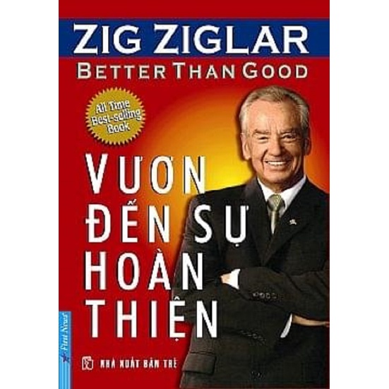 Sách - Combo Vươn Đến Sự Hoàn Thiện + Hẹn Bạn Trên Đỉnh Thành Công + Nghệ Thuật Bán Hàng Bậc Cao - First News