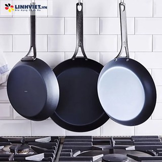 Chảo thép carbon BK