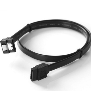 Dây cáp sata 3 dành cho ổ cứng HDD, SSD (màu ngẫu nhiên)