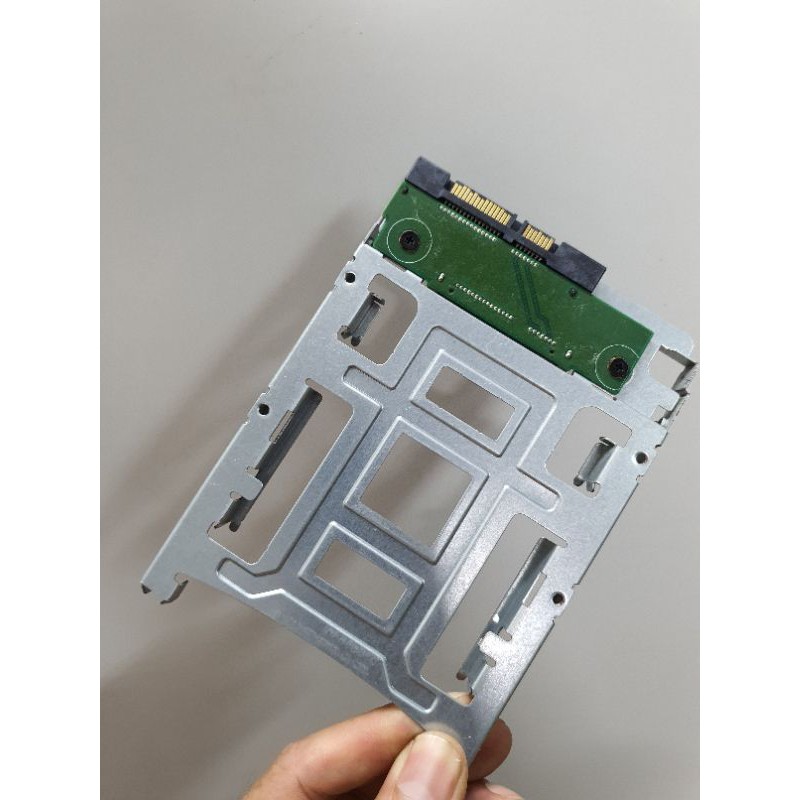 Khay chuyển đổi SSD - HDD 2.5" Sang HDD 3.5 | BigBuy360 - bigbuy360.vn