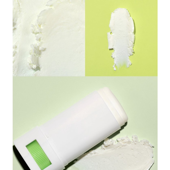 SÁP CHỐNG NẮNG DR.G GREEN MILD UP SUN STICK