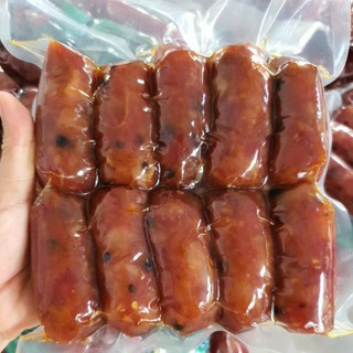 1KG - LẠP XƯỞNG VỊ SA TẾ SẢ ỚT
