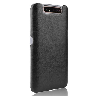 [Cao Cấp] Ốp Lưng Samsung A80 / A90 4G Da PU