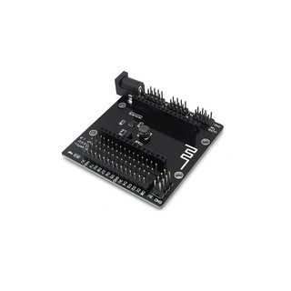 Đế Ra Chân ESP8266 NodeMCU Lua V3 CH340