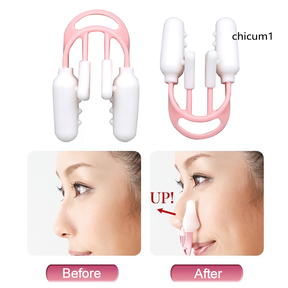 [Hàng mới về] Dụng cụ định hình và nâng cơ mũi hiệu quả