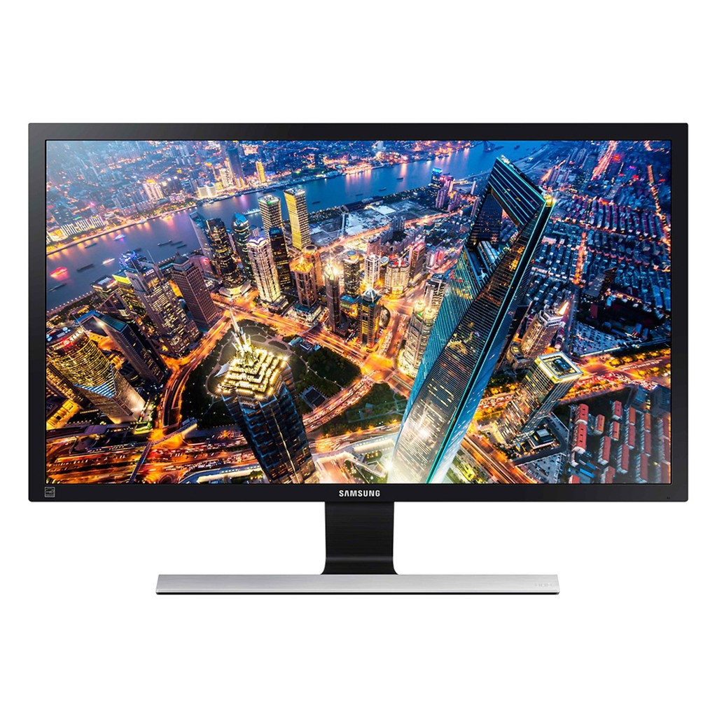 Màn hình phẳng 4K Samsung LU28E590DS/XV 28inch - Hàng chính hãng