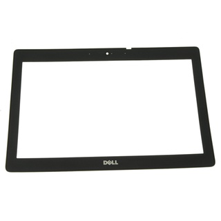 Vỏ laptop dell latitude e6420, h4nx0, 0h4nx0, ap0fd000b00 = vỏ khung viền màn hình, vỏ mặt b laptop dell e6420.