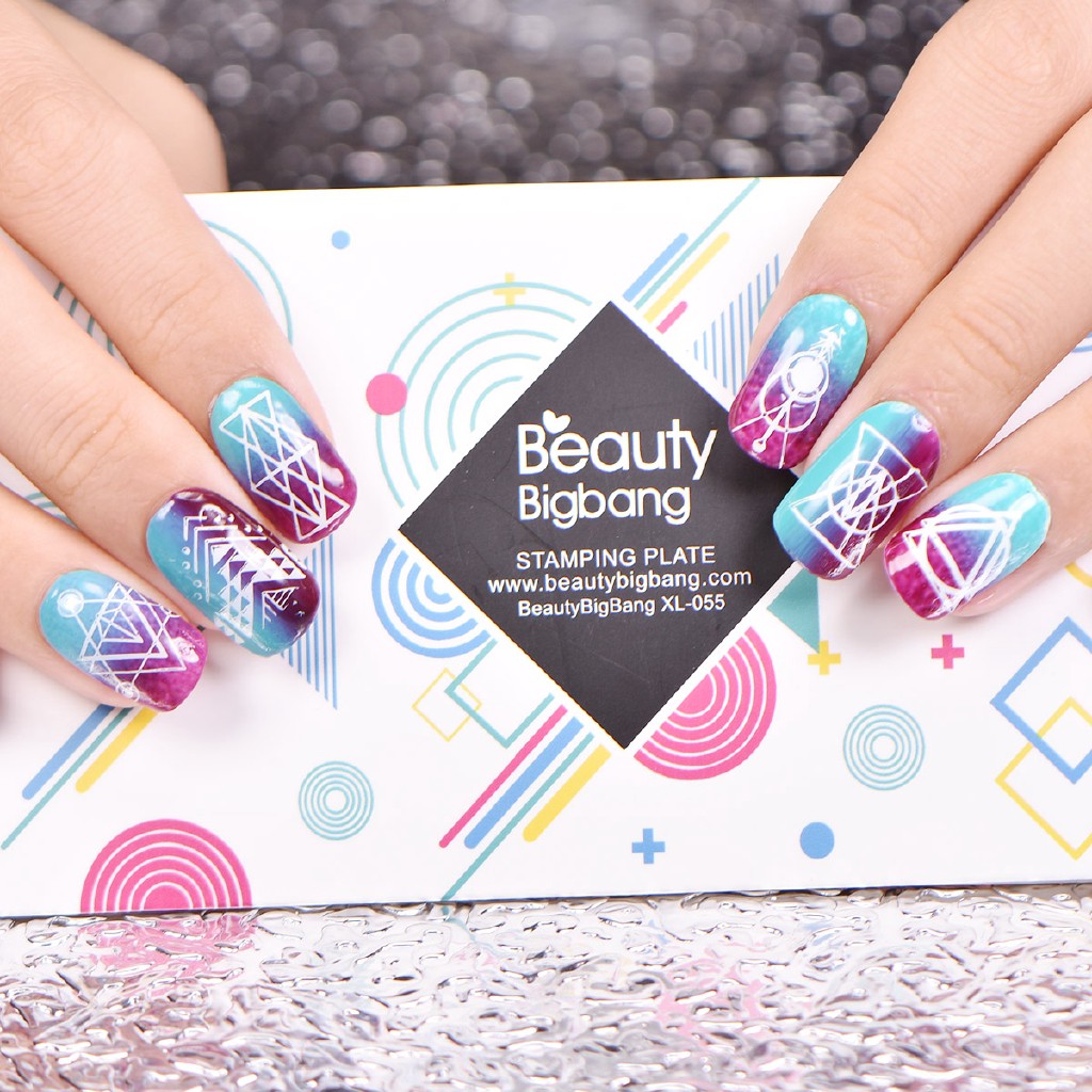 [Hàng mới về] Dụng cụ trang trí móng tay nghệ thuật chuyên dụng chất lượng cao