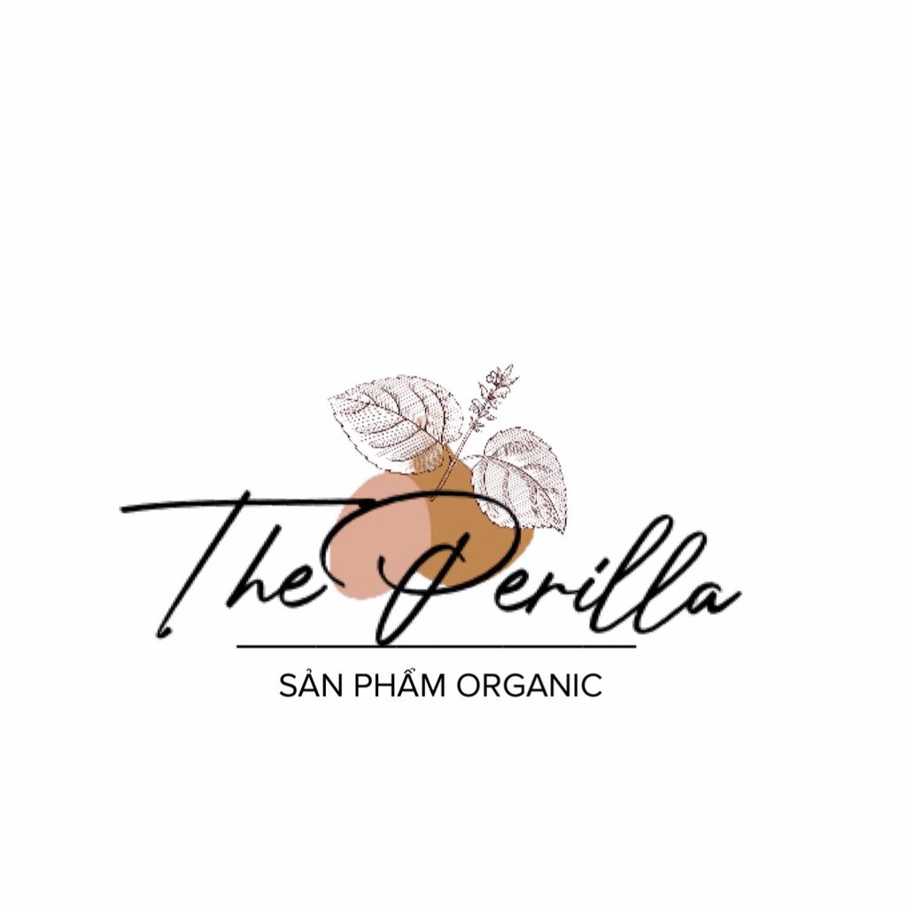 The Perilla - Sản Phẩm Organic