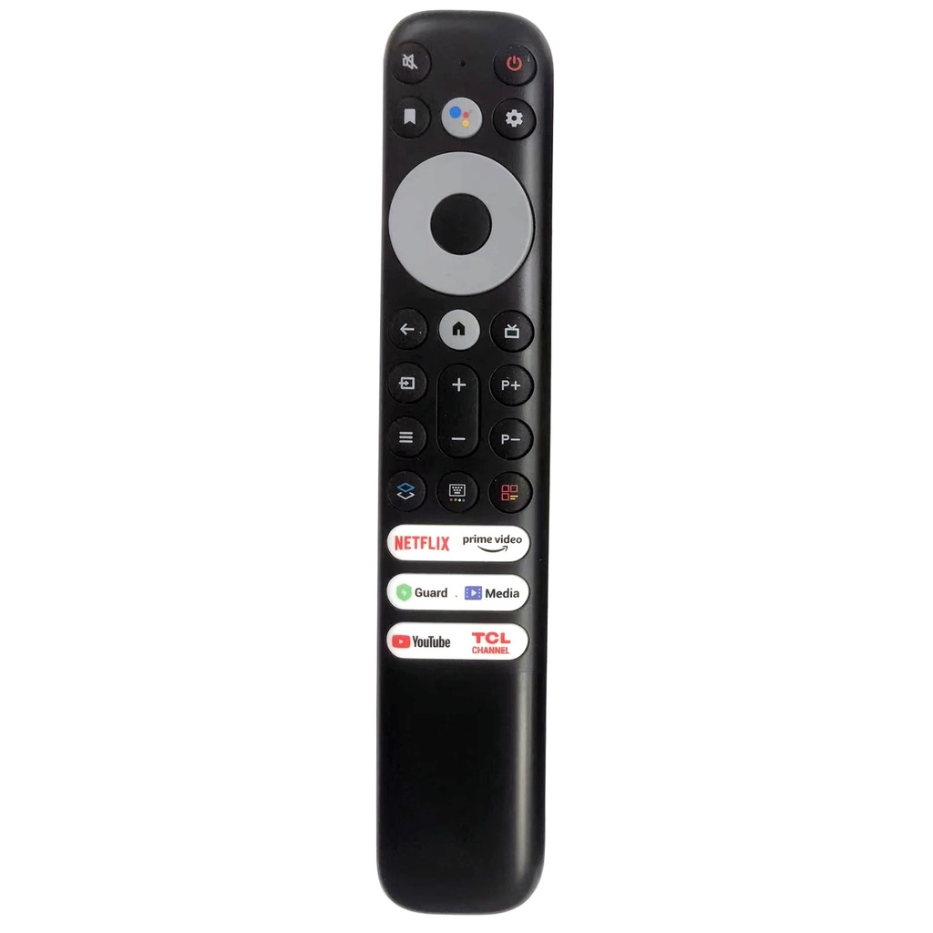 Rc902v fmr1 fmr6 nguyên bản mới cho tcl 8k qled smart tv điều khiển từ xa bằng giọng nói 50p725g 55c728 75c728 x925pro 65x925 iffalcon 75h720