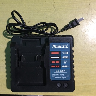 Đế sạc pin dùng cho máy khoan, hàng chính hãng