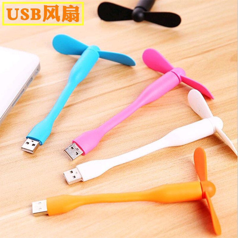 Quạt USB Hai Cánh Tháo Rời Cực Mát Siêu Tốt #6