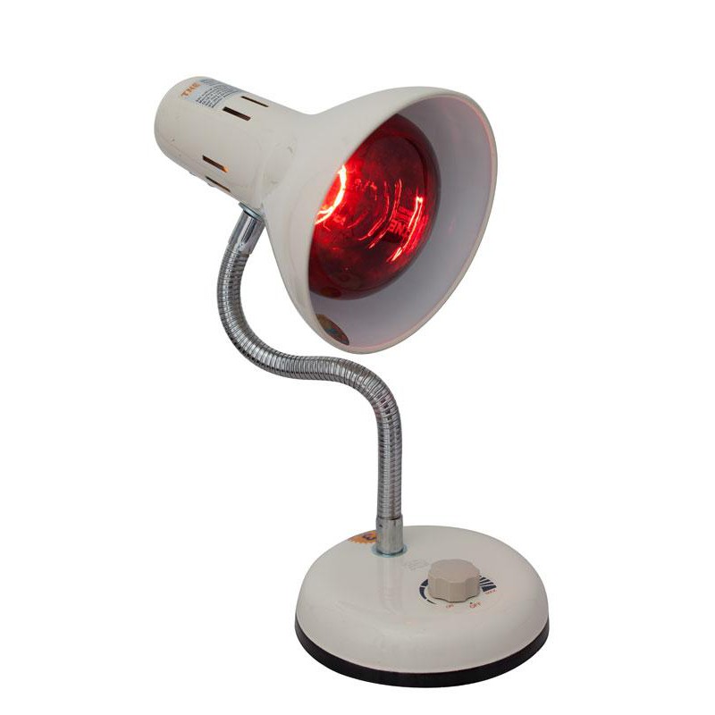 Đèn hồng ngoại TNE Lamp - Lựa  chọn kèm bóng 250W