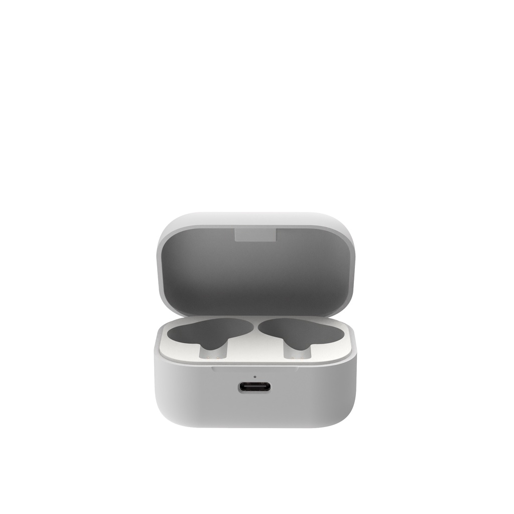 Tai nghe  Bluetooth 5.0 Không Dây Nokia E3500 4 MEMS Mic Chống Nước IPX5 - Hàng chính hãng