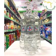 Combo 6 chai Nước Suối Tinh Khiết Đóng Chai Number One - No 1 Chai Nhựa 500ml