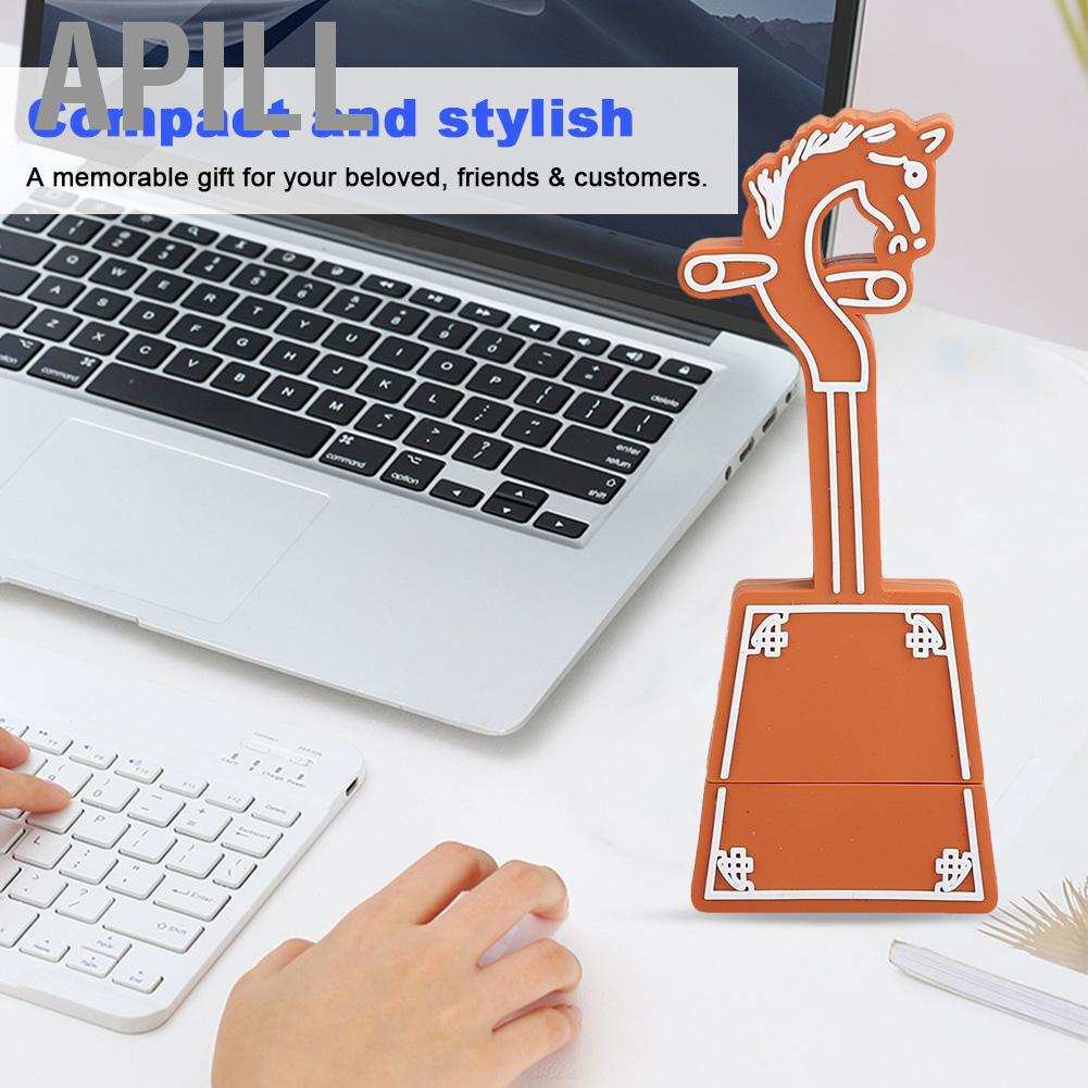 Ổ Đĩa Usb Hình Cây Đàn Ghi Ta Apill Dành Cho Máy Tính Pc / Bạn Bè | BigBuy360 - bigbuy360.vn
