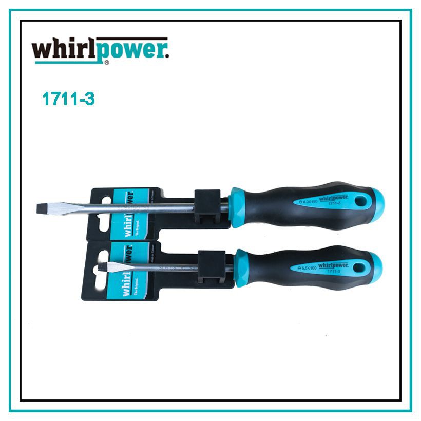 Tua vít dẹp Whirlpower