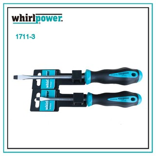 Tua vít dẹp Whirlpower
