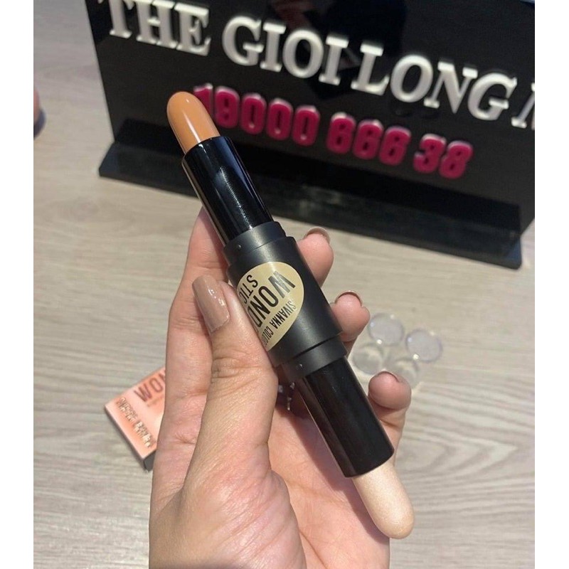 Che khuyết điểm ,tạo khối 2 đầu SIVANNA (Thái Lan) | BigBuy360 - bigbuy360.vn