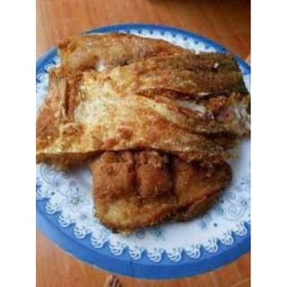 Đặc sản cá thính Lập Thạch chuẩn ngon
