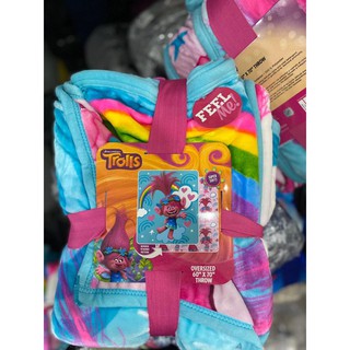 Mền cho bé gái Disney Kids