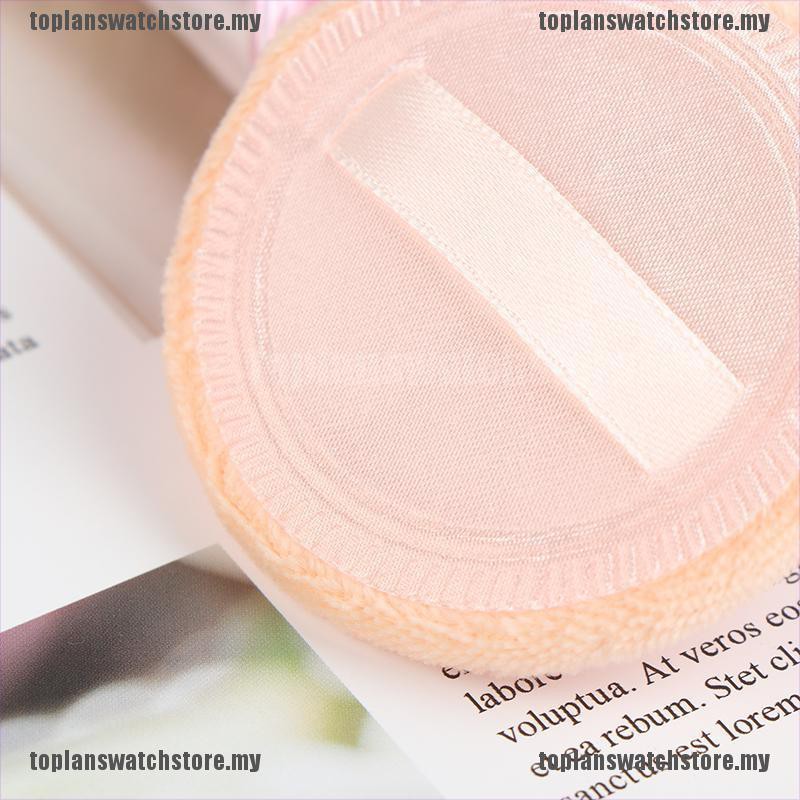 (hàng Mới Về) Set 6 Bông Mút Trang Điểm Mềm Mịn Chất Lượng Cao | BigBuy360 - bigbuy360.vn