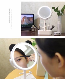 Gương make up đèn LED cảm ứng (Order7-10 ngày)