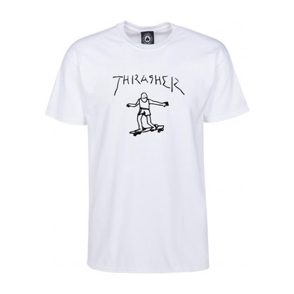 Áo thun Thrasher Gonz Sơn Tùng MTP