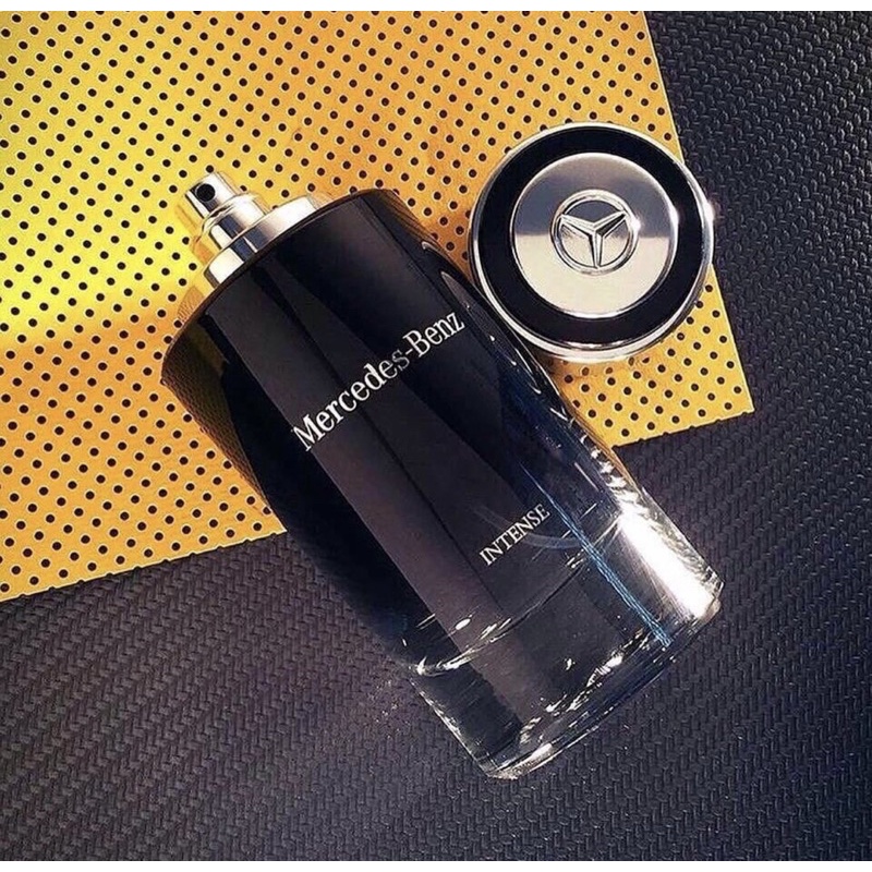 Nước hoa Mercedes-Benz Intense 5ml/10ml/20ml ᴘʜᴀɴᴅɪᴇᴍᴍʏ997 Ⓡ