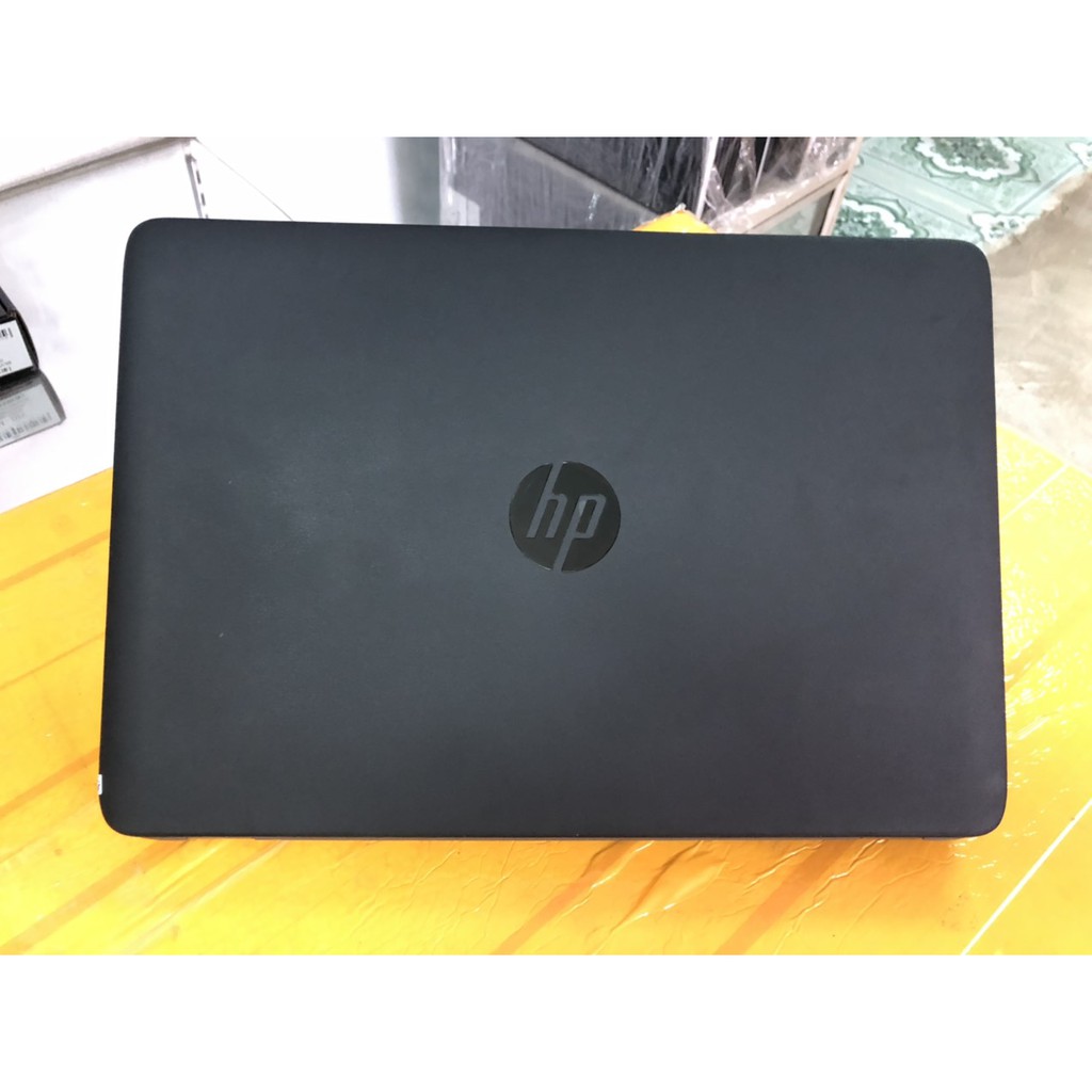 LAPTOP HP 840 G1, CORE I5 - 4300U / RAM 4G/ SSD 128G, 14INCH MÁY MỎNG ĐẸP | BigBuy360 - bigbuy360.vn