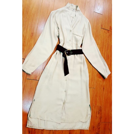 Đầm kaki sz XL