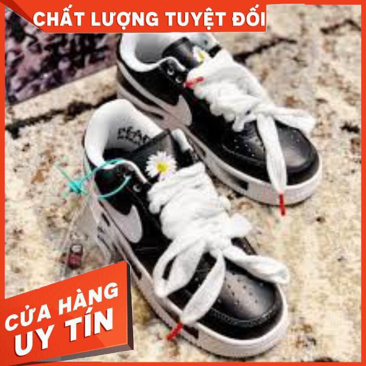 [FULL BOX] Giày Thể Thao Nam Tróc Sơn Mẫu Độc Lạ Nhất Hiện Nay,Siêu Chất