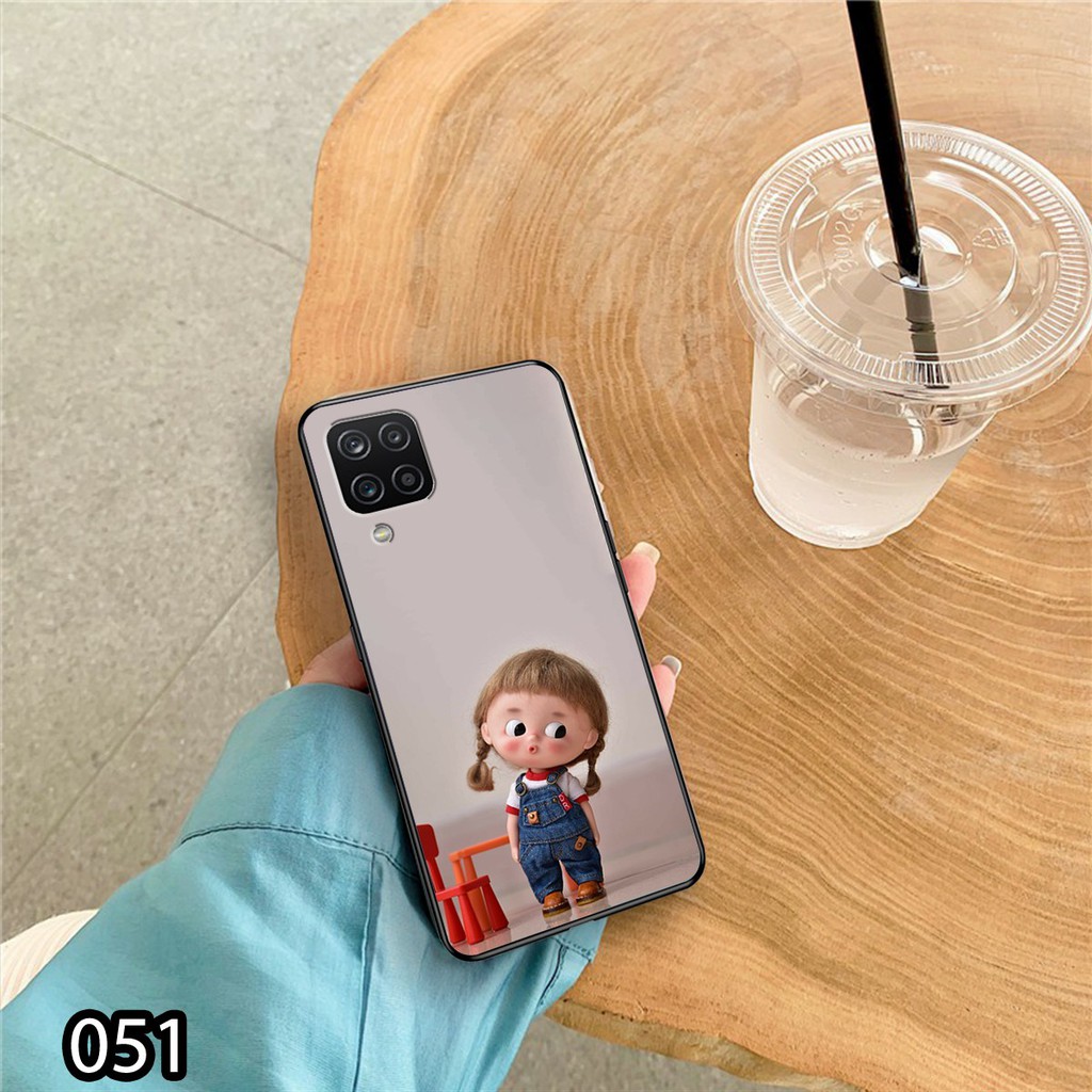 [SALE] Ốp lưng Samsung A22 4G/A22 5G/A12 in hình Baby Girl siêu đẹp, độc, lạ_Ốp SS A22-4G/A22-5G/A12