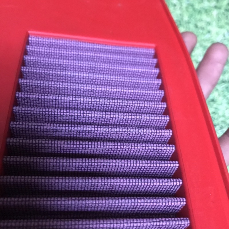 Lọc Gió KN Cho VARIO, AB, SH MODE, PCX Tăng Độ Hút Gió - Mạnh Hơn