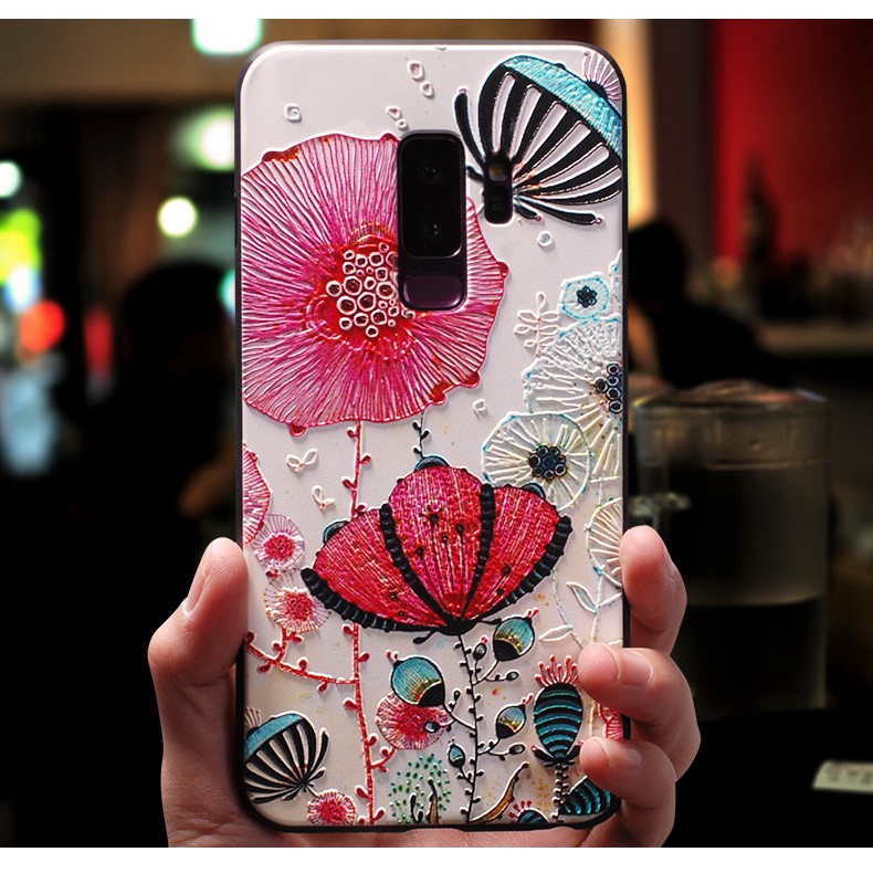 Ốp lưng họa tiết đa dạng độc đáo cho Samsung Note8 Case Note9 Note5 J2prime 8 | BigBuy360 - bigbuy360.vn