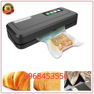 Máy hút chân không P290 Không kén túi-bảo hành 12 tháng