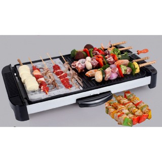 BẾP VỈ NƯỚNG ĐIỆN KHÔNG KHÓI MISUSHITA G7- 1800W