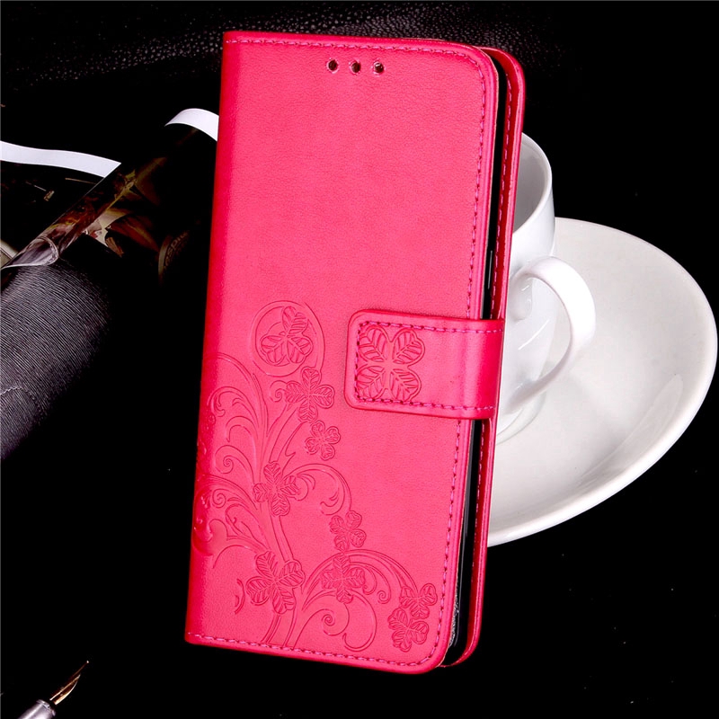 Flip Case Asus ZenFone 3 ZE552KL ZE520KL ZC551KL Wallet Leather Card Holder Phone Cover