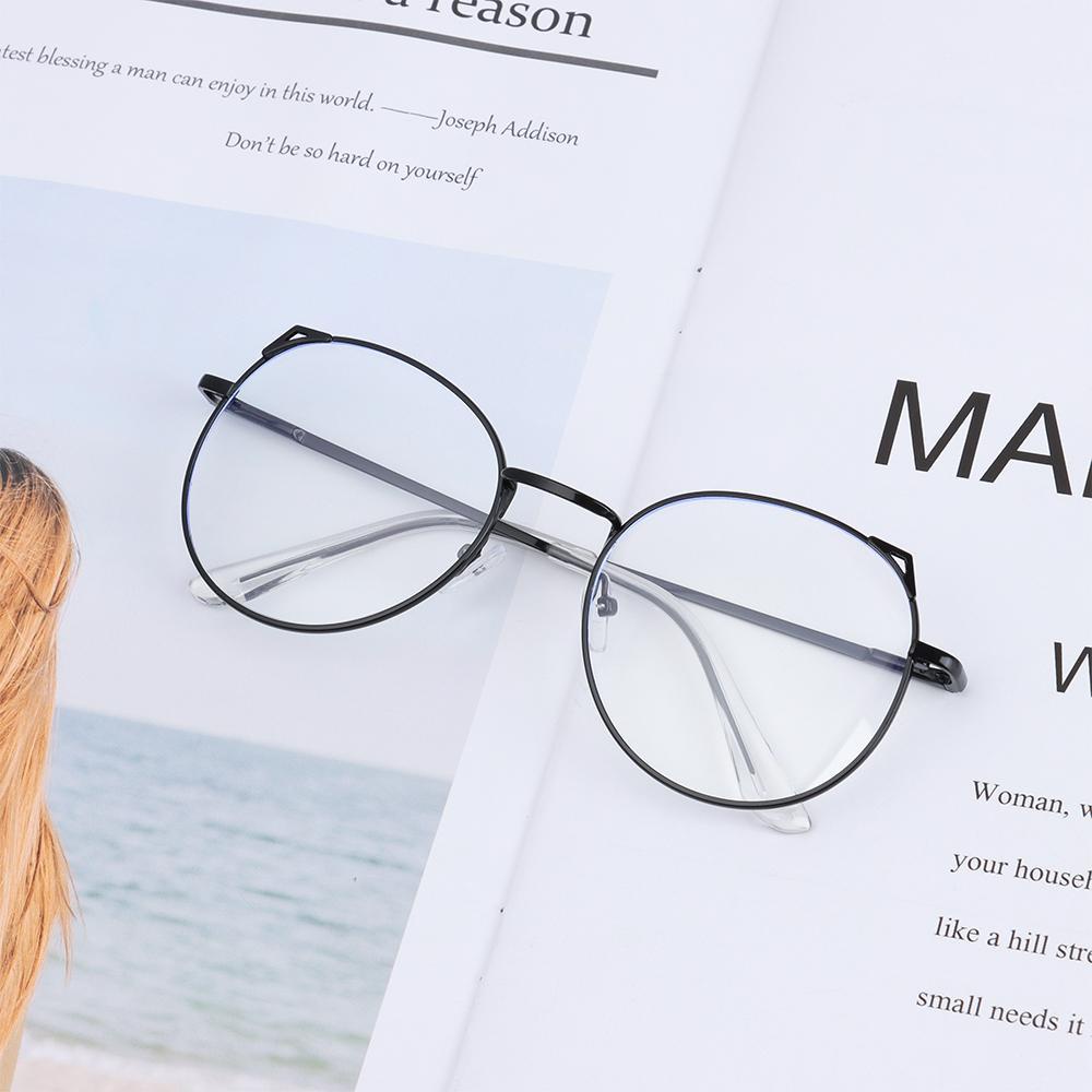 ESPO Kính Chống Ánh Sáng Xanh Thời Trang Bảo Vệ Mắt