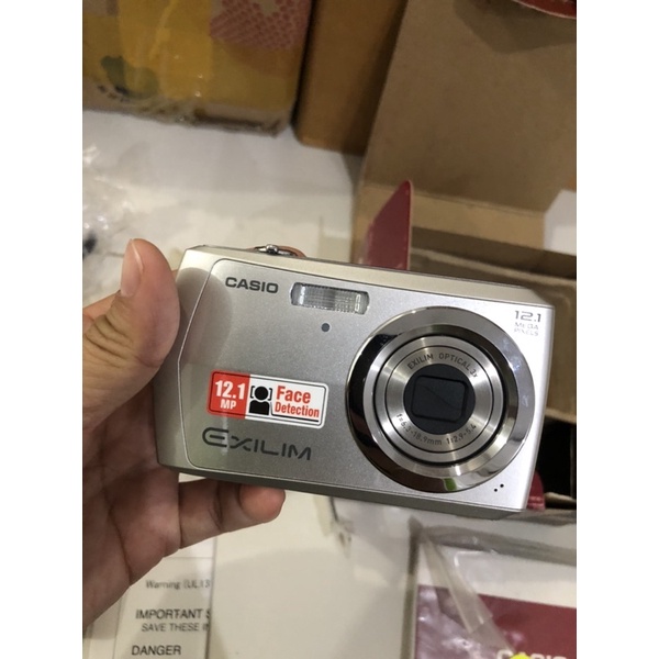 Casiokamera | BigBuy360 - bigbuy360.vn