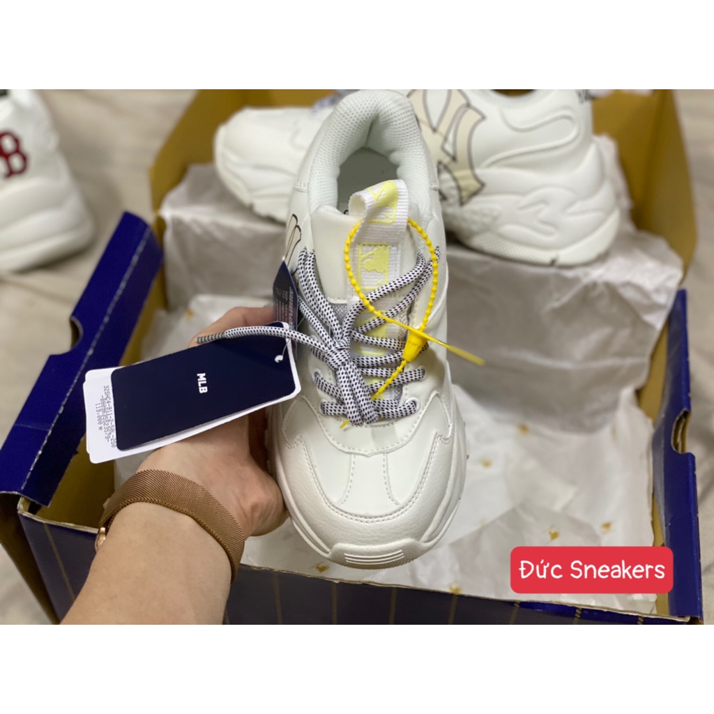 [FreeShip – Hàng chất lượng cao] Giày thể thao,Giày sneaker 𝐌.𝐋.𝐁 NY chữ vàng | BigBuy360 - bigbuy360.vn