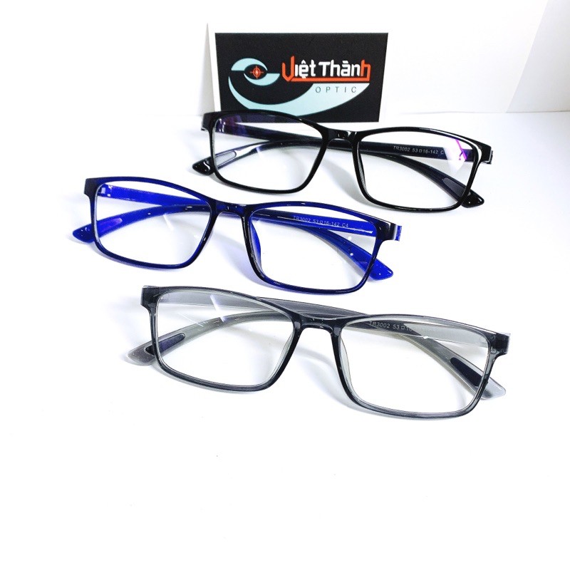 [ SỐ LƯỢNG ÍT ] Kính Cắt Ánh Sáng Xanh Khi Dùng Điện Thoại Và Máy Vi Tính Bảo Vệ Mắt VUÔNG | BigBuy360 - bigbuy360.vn