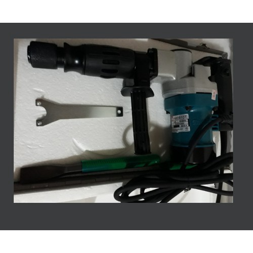 Máy Đục Bê Tông makita HM0810 - máy phá bê tông