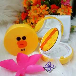 Phấn Vịt Missha Hàn Quốc