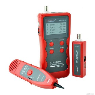 Máy test mạng NF868 Noyafa chính hãng