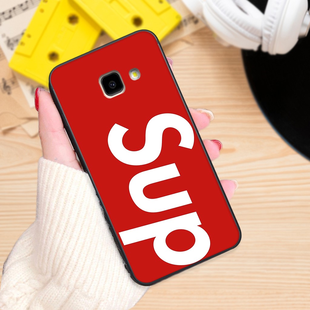 Ốp lưng điện thoại Samsung Galaxy J7 Prime - J4 Plus in hình Supreme - Doremistorevn | BigBuy360 - bigbuy360.vn
