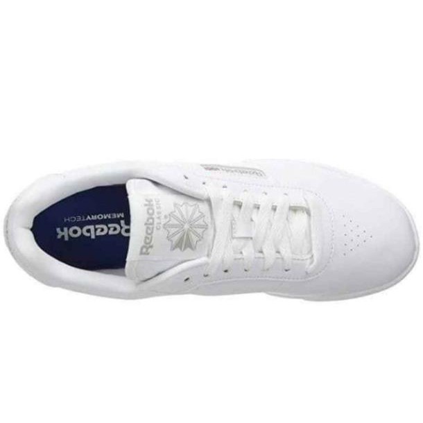 [Chính Hãng] Giày nữ Reebok màu trắng sang chảnh dễ phối đồ, size 6US = size 36 VN. Nhập từ Mỹ 🇱🇷 [HÀNG CHÍNH HÃNG ] "