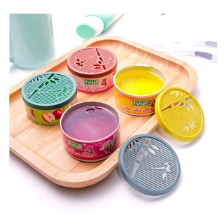 Sáp thơm mini để phòng, xe oto