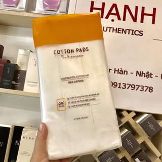 BÔNG TẨY TRANG ETUDE HOUSE 1002 miếng