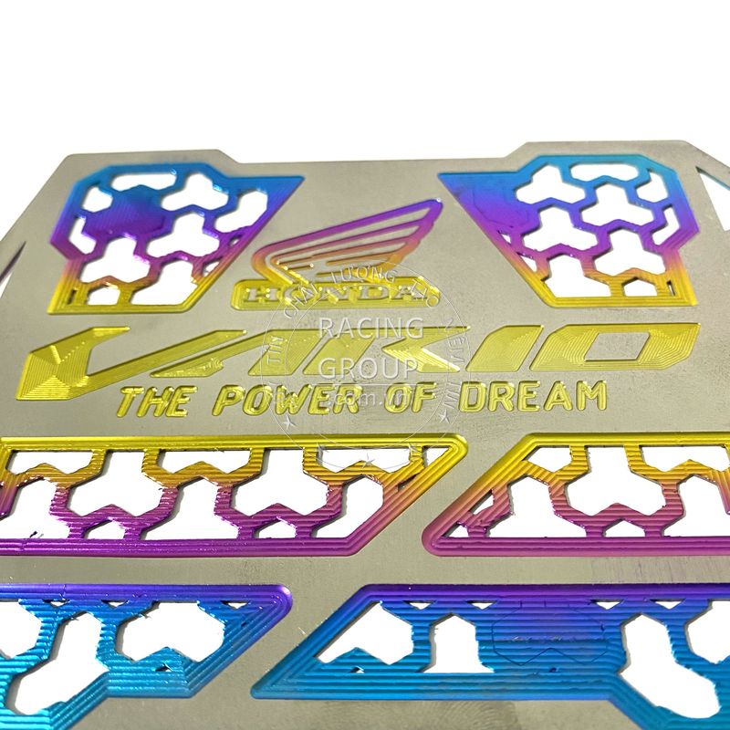 Che két nước Vario titan, bảo vệ két nước hàng Việt Nam chất lượng cao